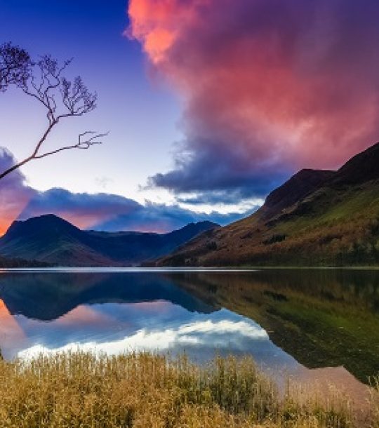 Buttermere