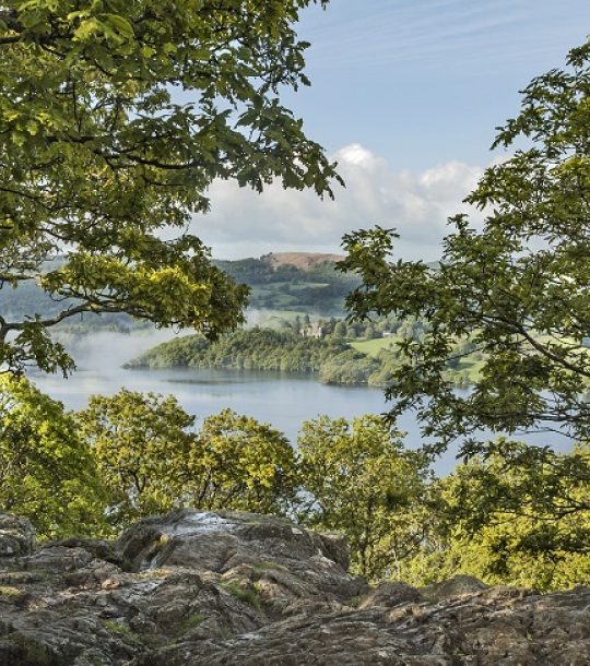 Jenkin Crag Ambleside