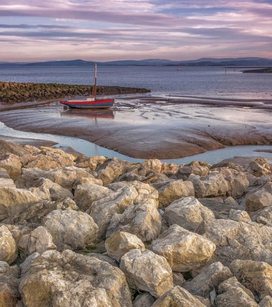 Morecambe Bay