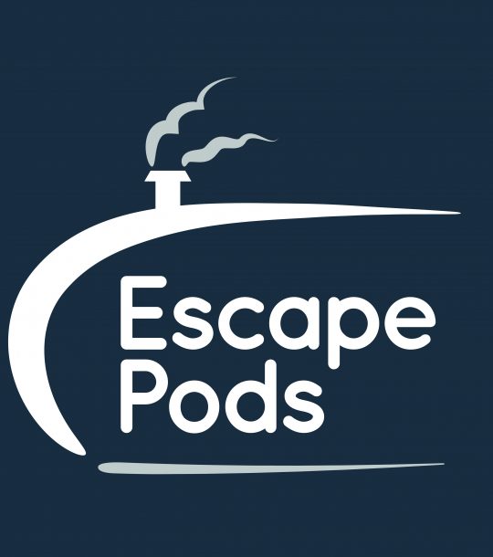 Escape Pods Logo 